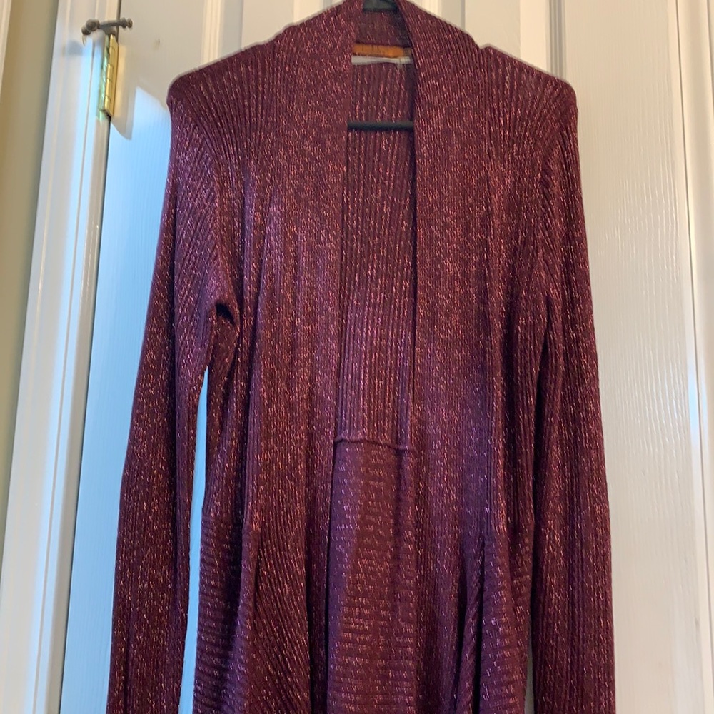 Women’s sweater